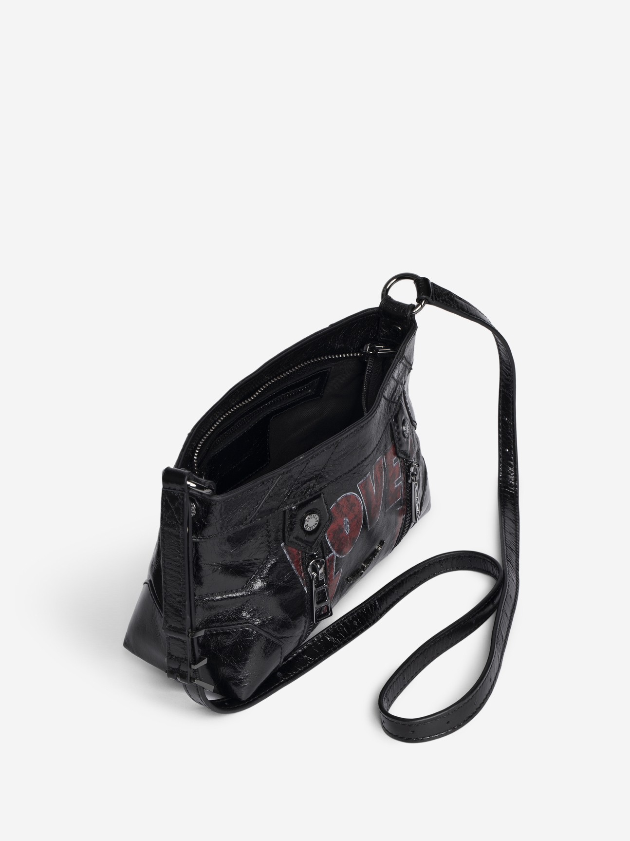 SUNNY MOOD PUNK BAG