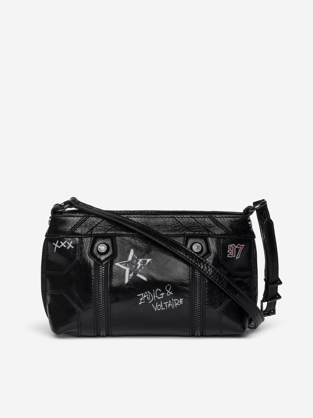 SUNNY MOOD PUNK BAG