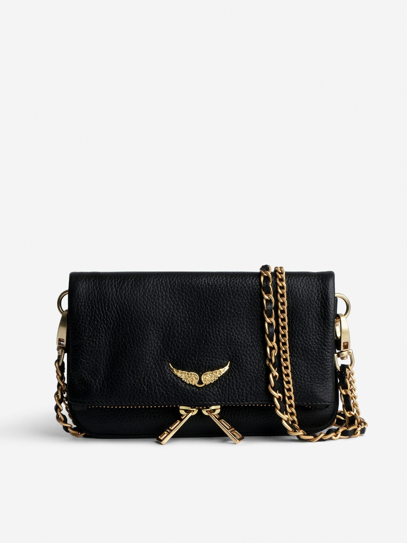 ROCK NANO CLUTCH