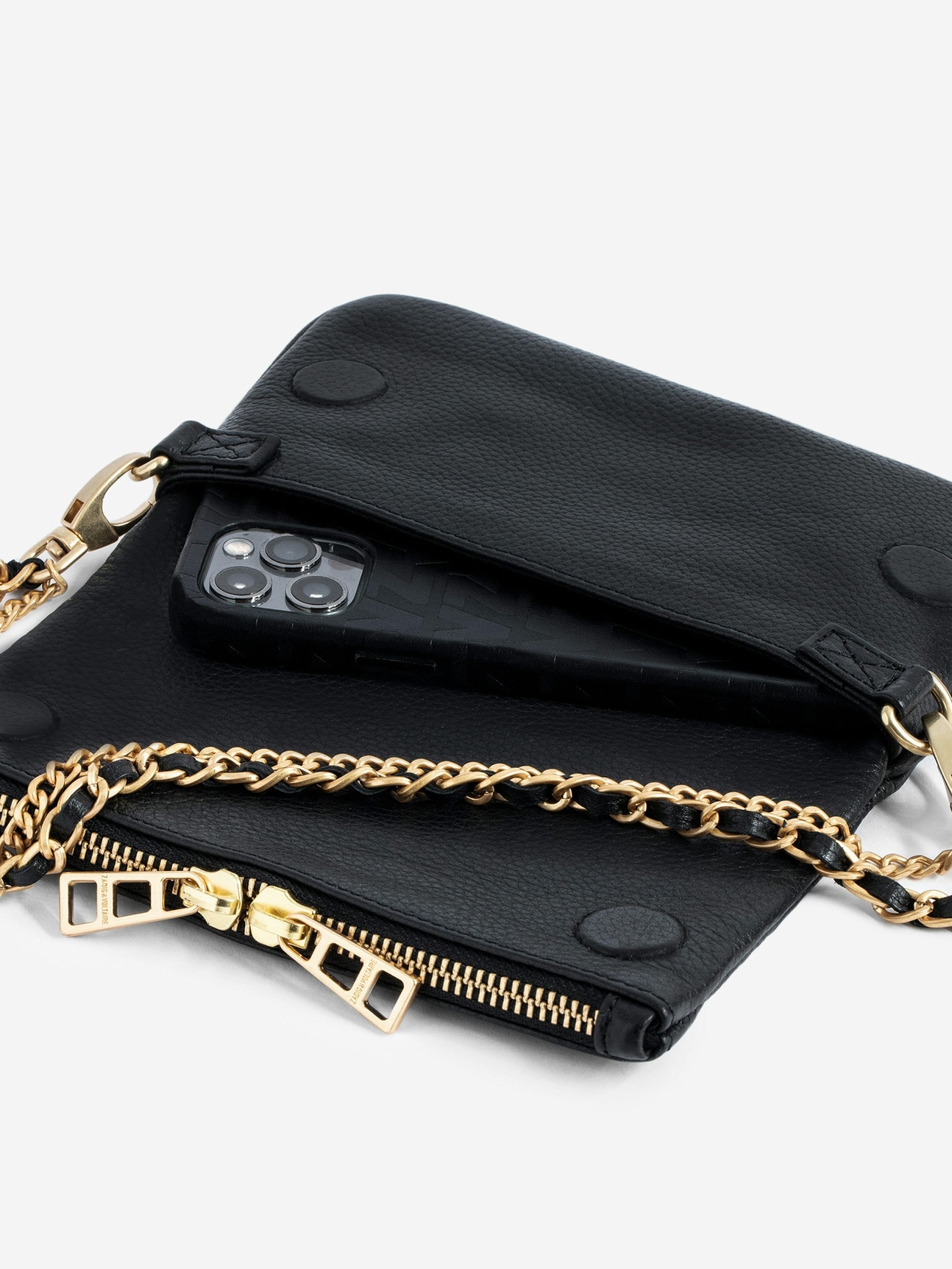 ROCK NANO CLUTCH