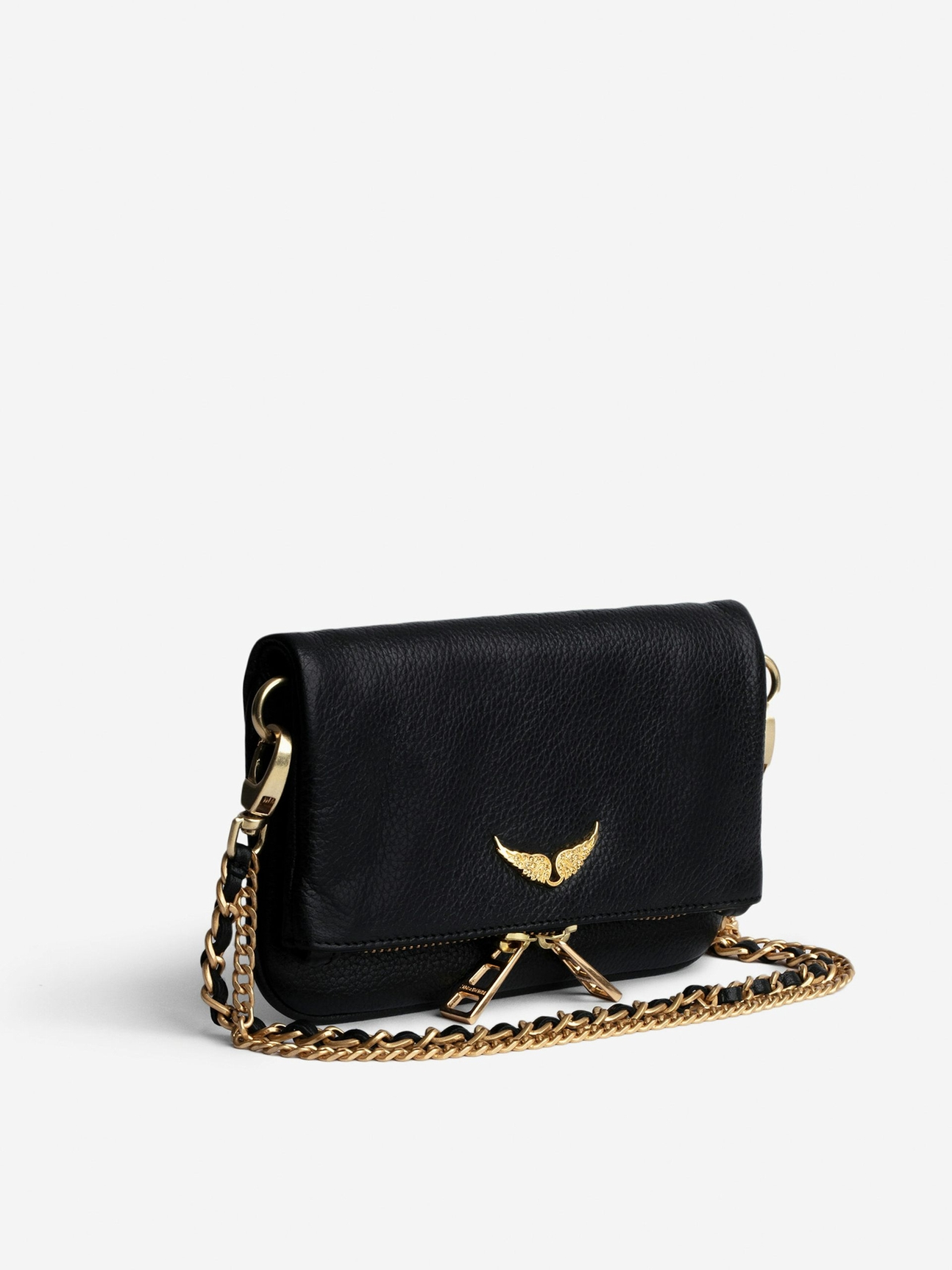 ROCK NANO CLUTCH