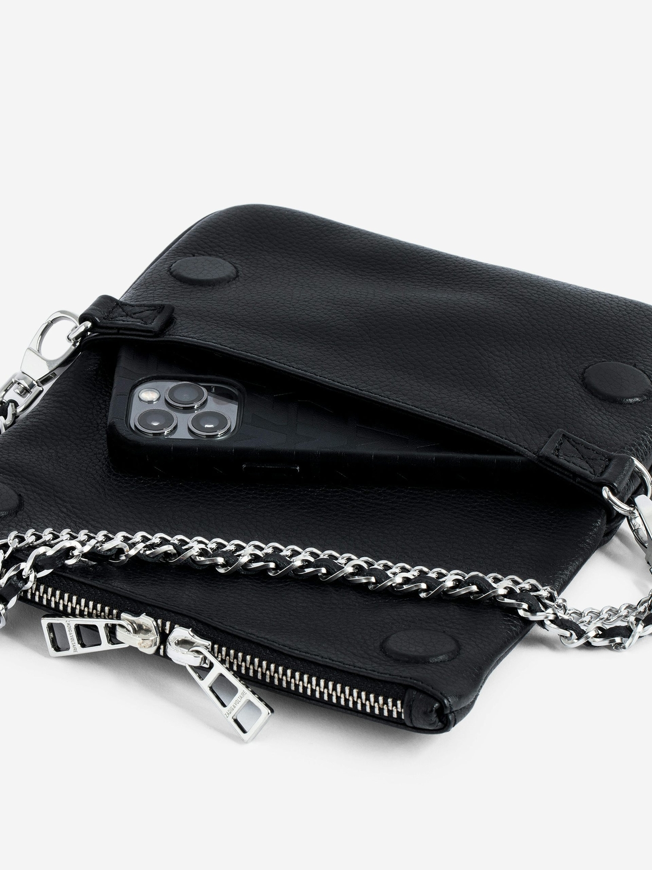 ROCK NANO CLUTCH