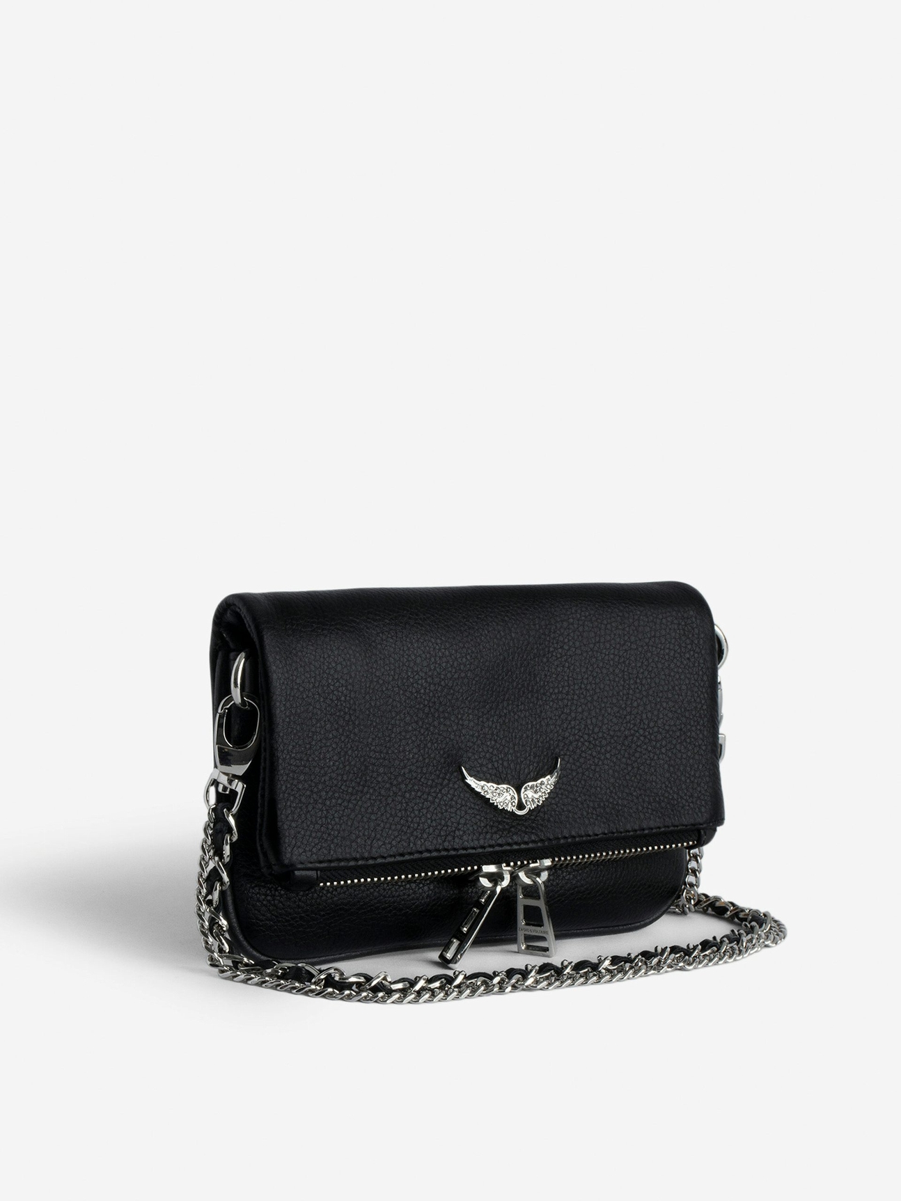 ROCK NANO CLUTCH