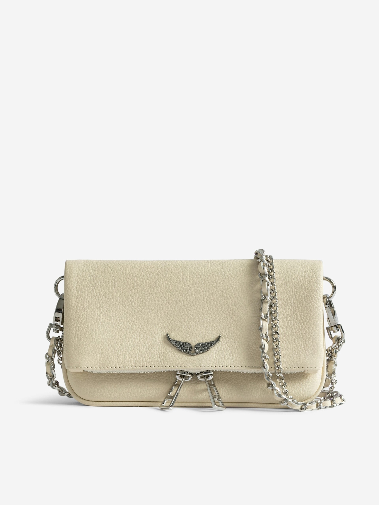 ROCK NANO CLUTCH