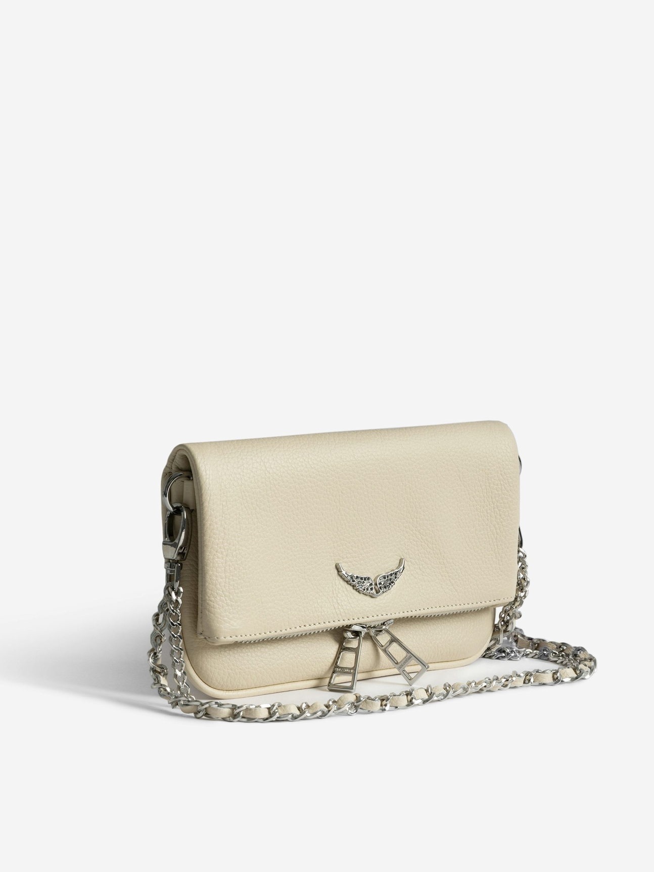 ROCK NANO CLUTCH