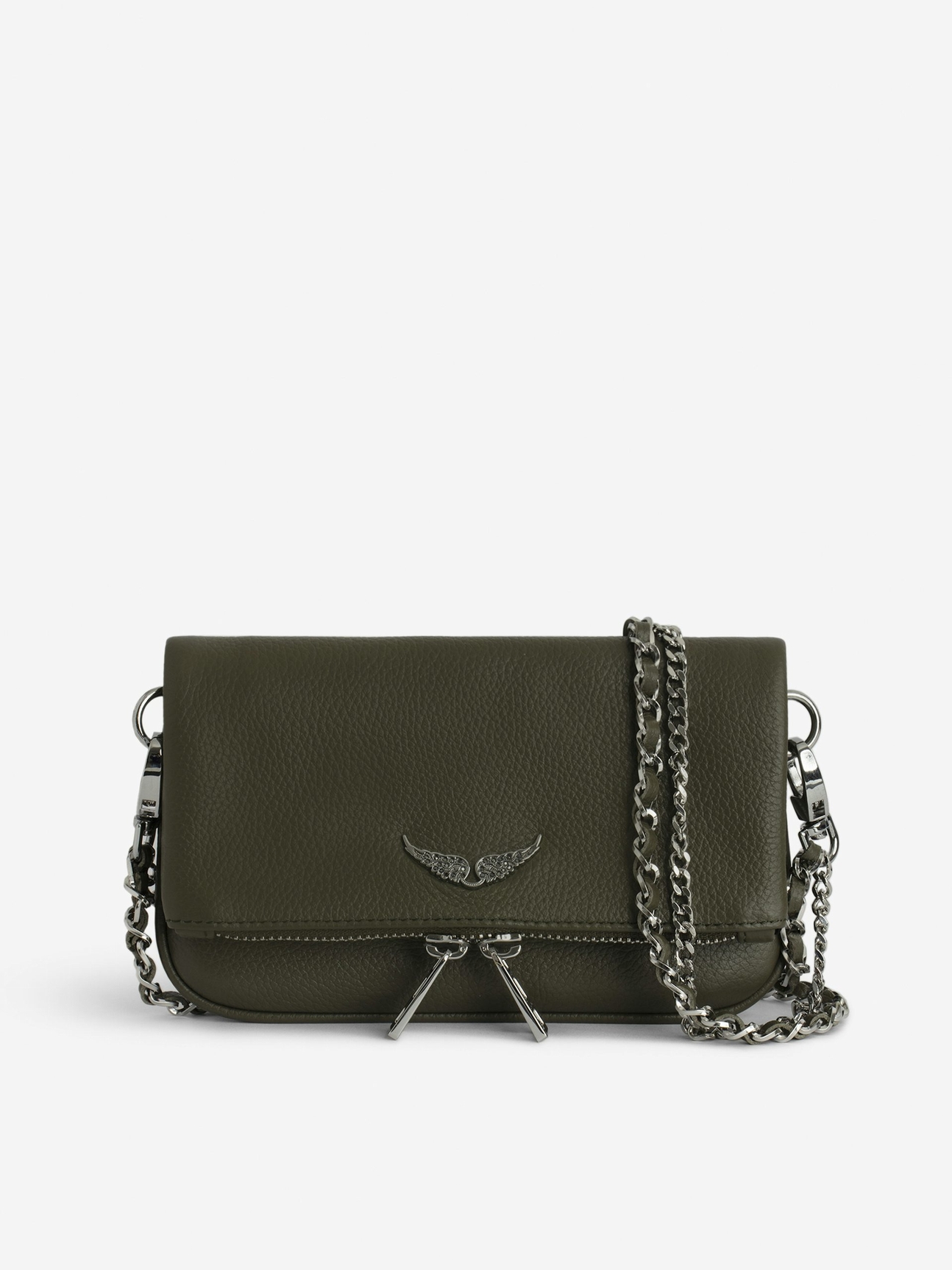 ROCK NANO CLUTCH