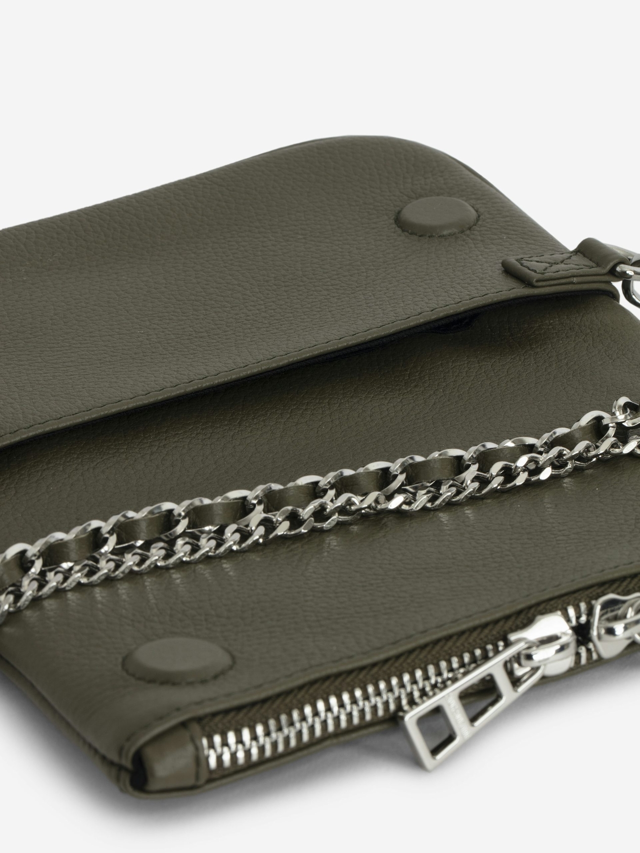 ROCK NANO CLUTCH