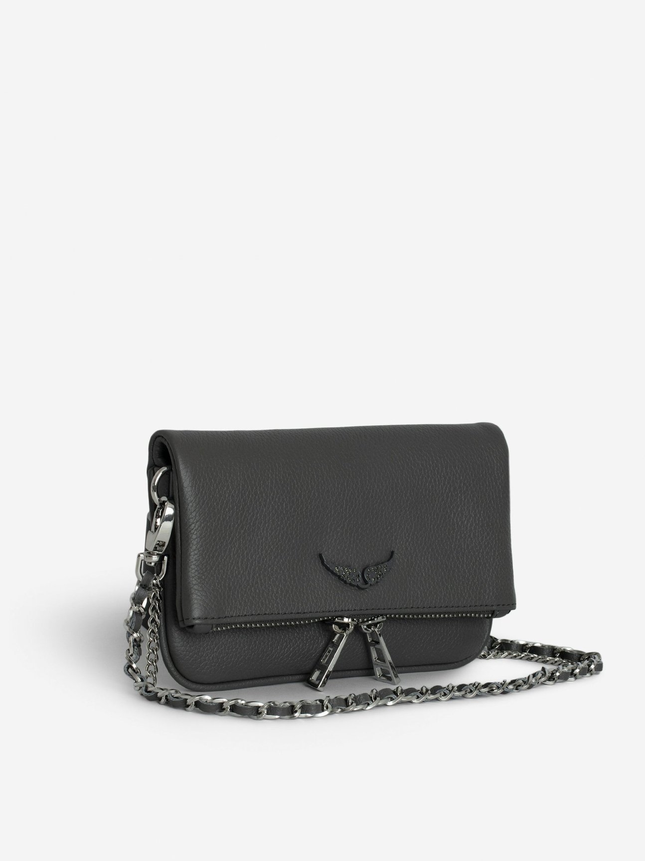 ROCK NANO CLUTCH