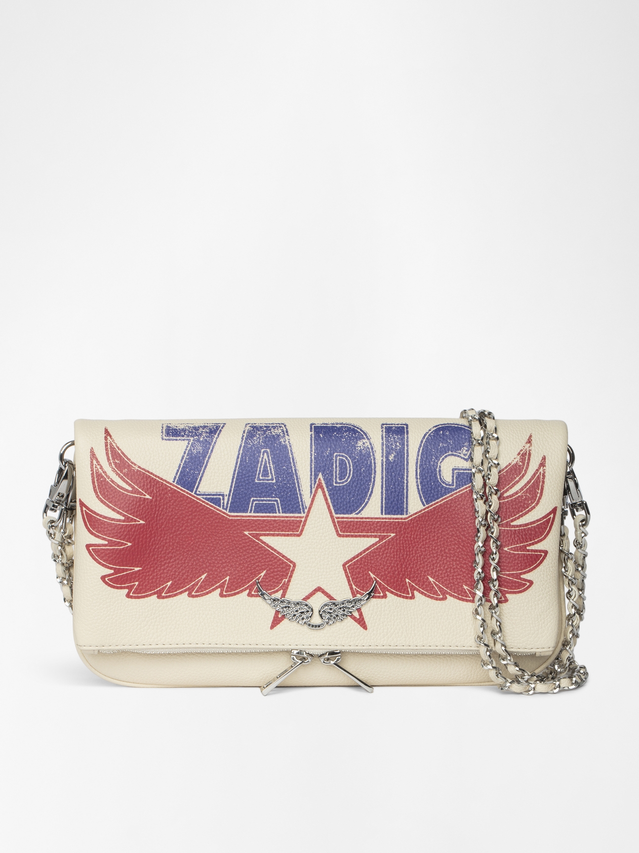 ROCK AMERICA CLUTCH