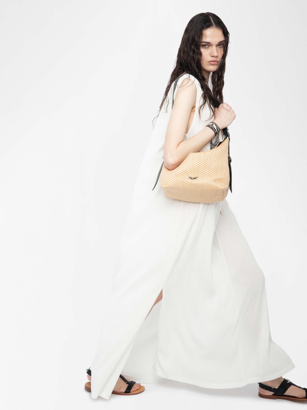 JANE BASKET BAG