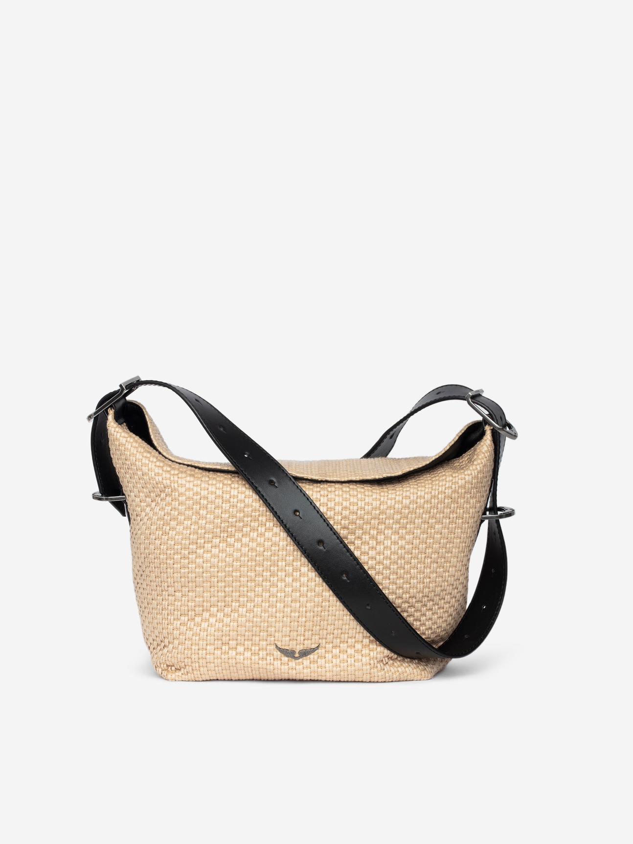 JANE BASKET BAG