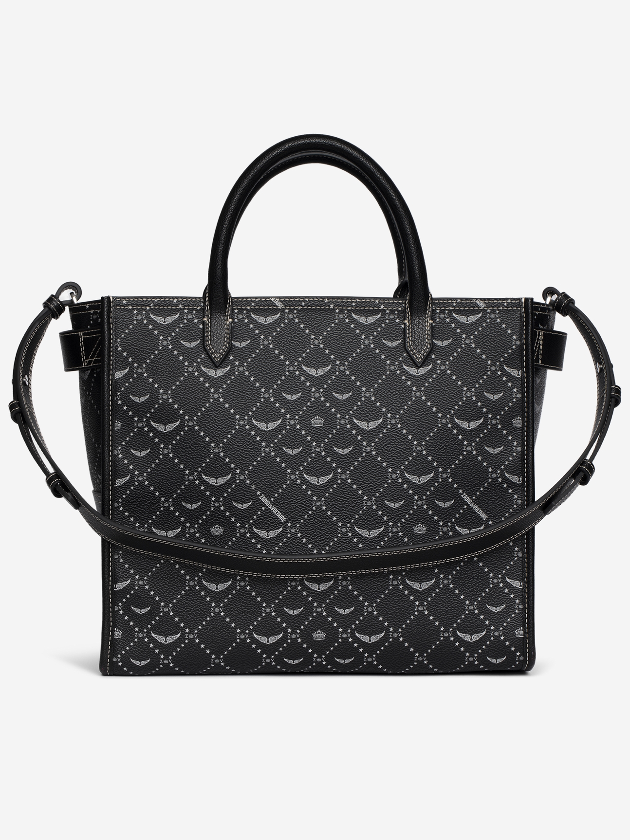 ANGEL TOTE MONOGRAM BAG