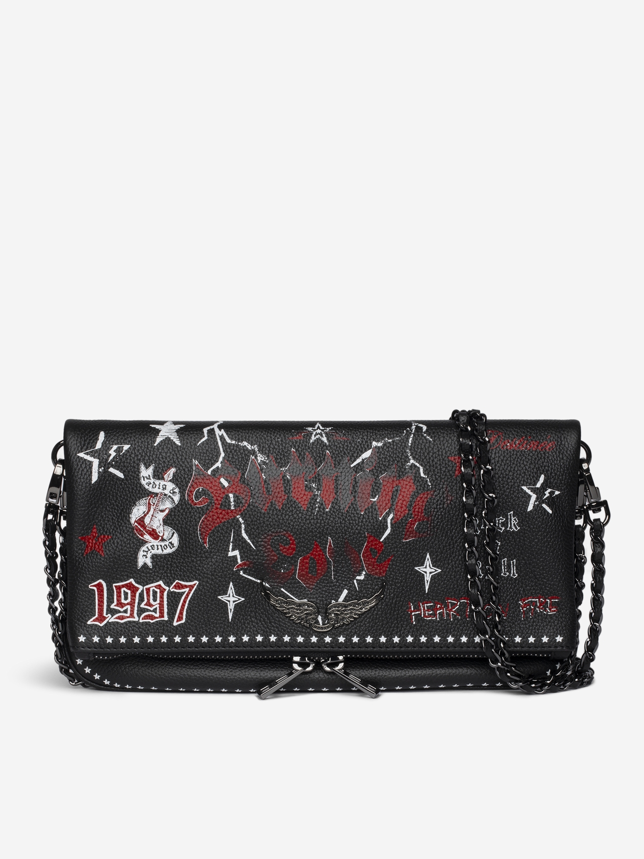 ROCK PUNK BAG
