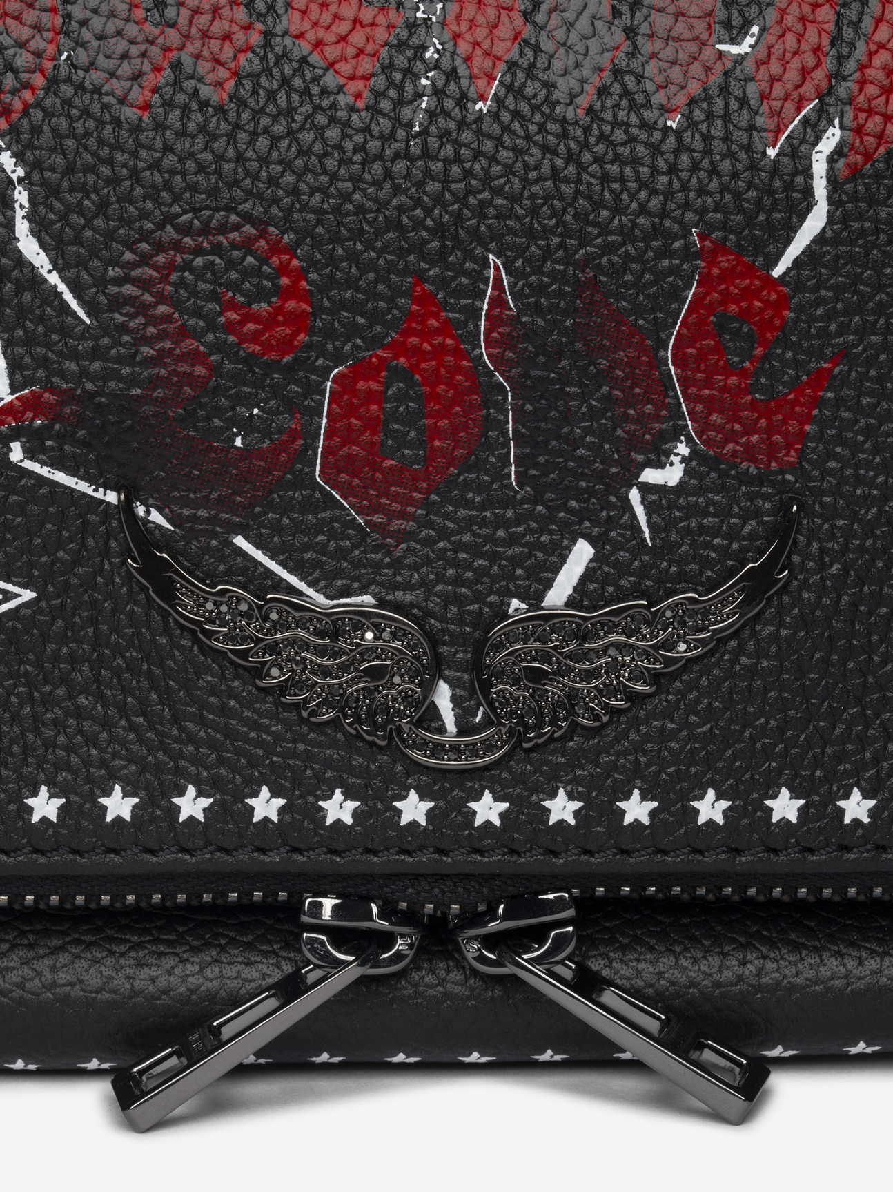 ROCK PUNK BAG