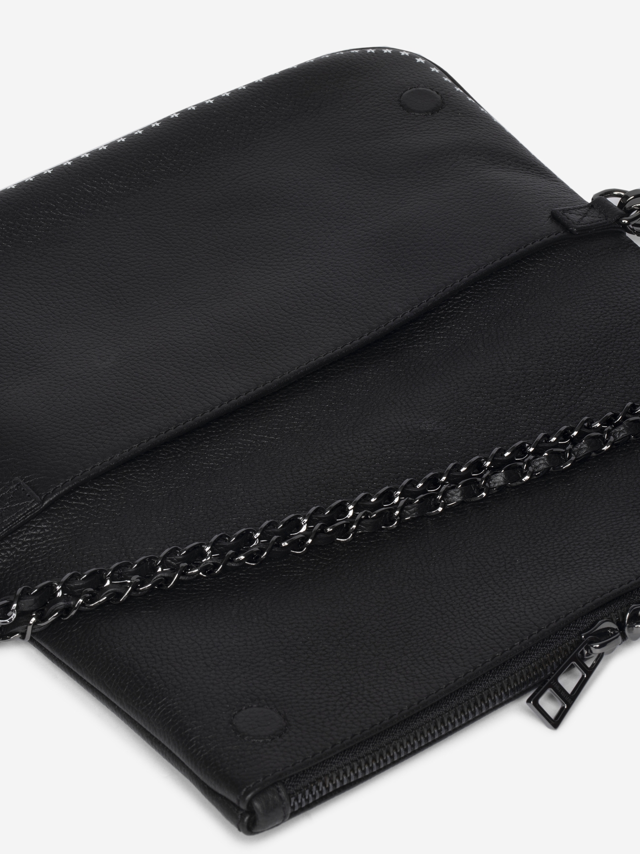 ROCK PUNK BAG