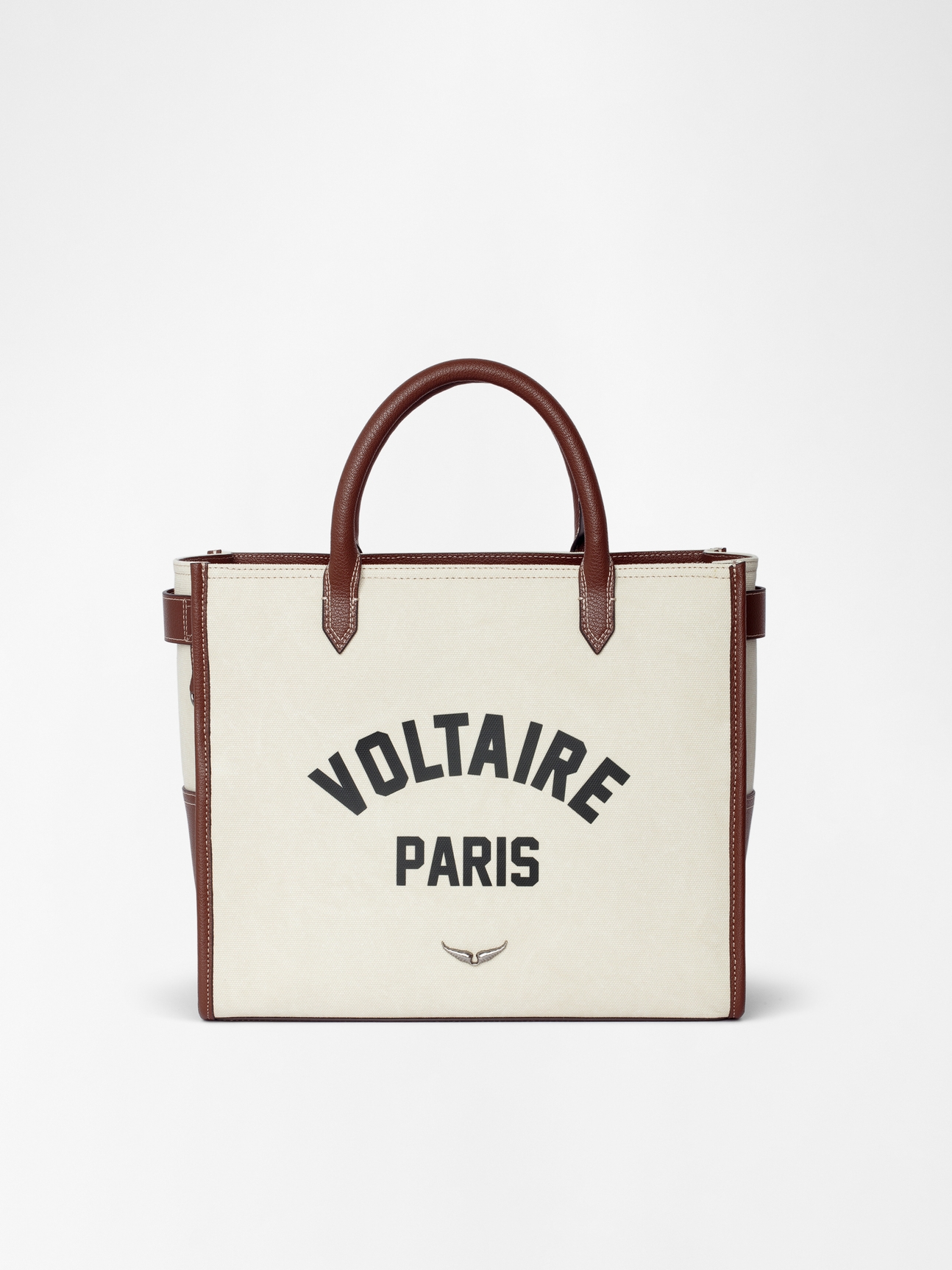ANGEL TOTE VOLTAIRE BAG