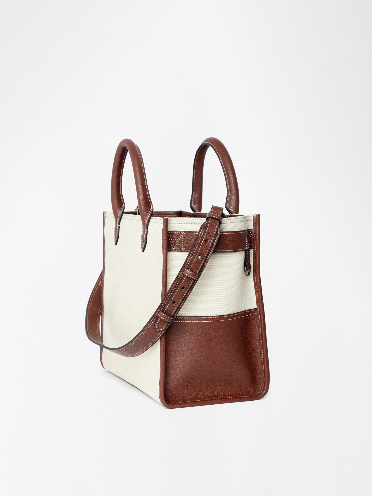 ANGEL TOTE VOLTAIRE BAG