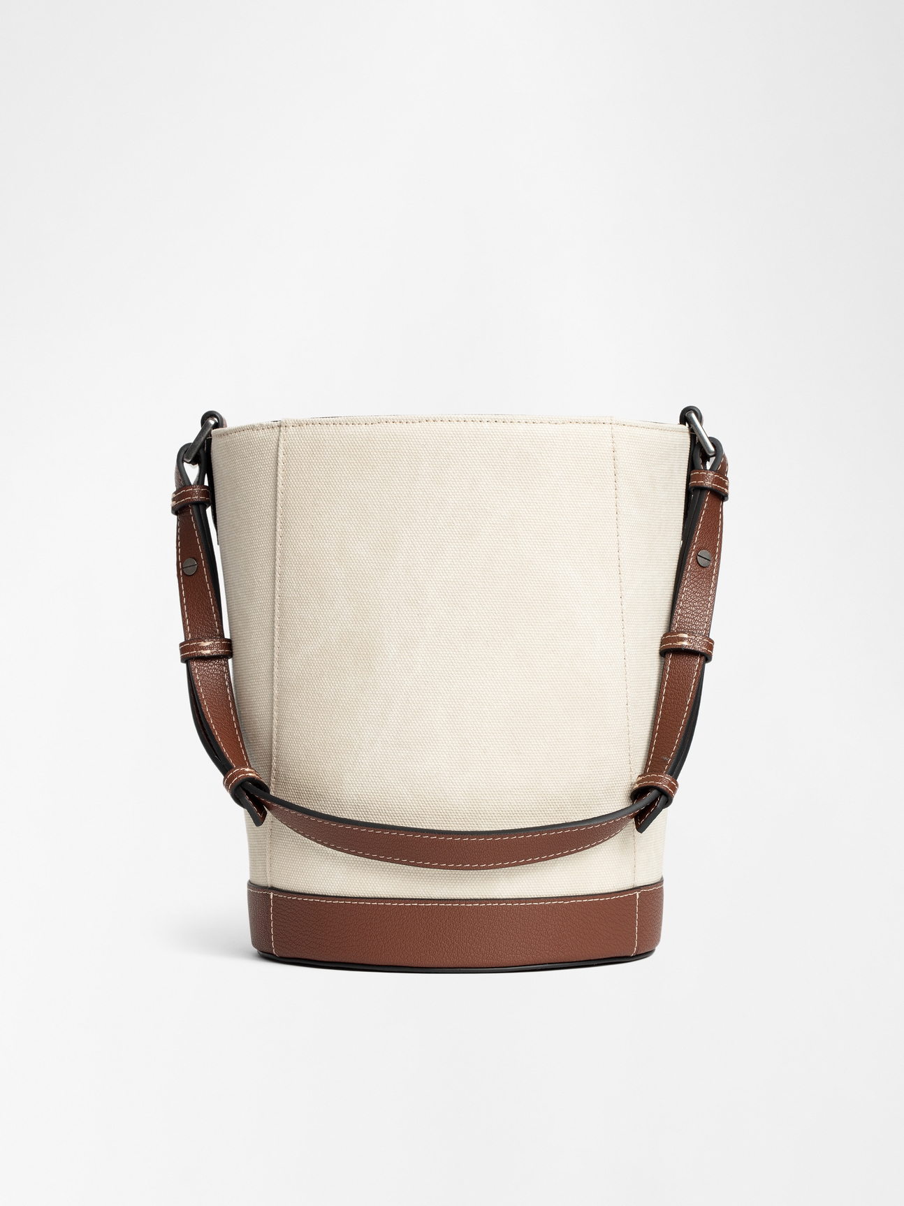Z BUCKET VOLTAIRE BAG