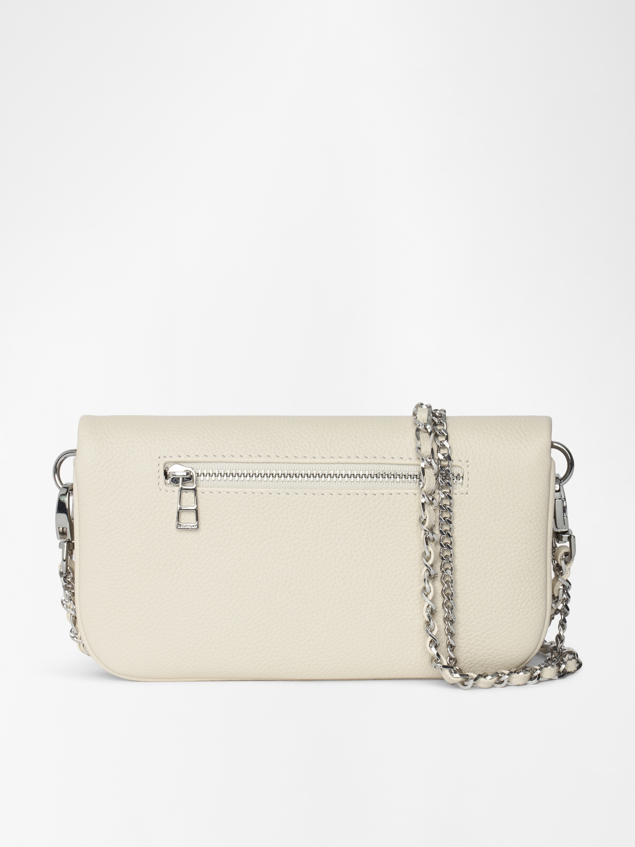 ROCK NANO AMERICA CLUTCH