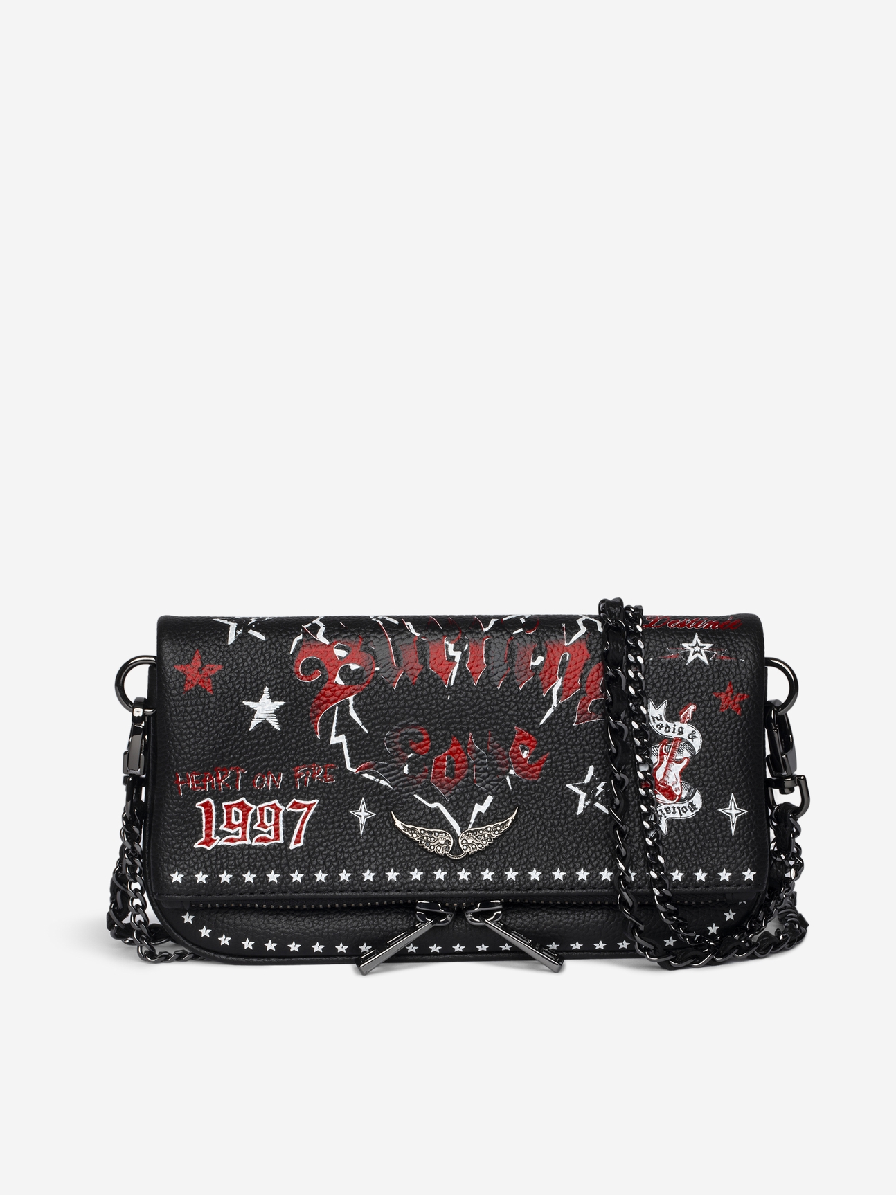 ROCK NANO PUNK BAG