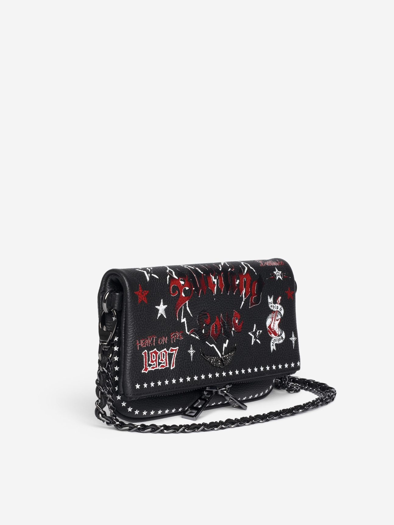 ROCK NANO PUNK BAG