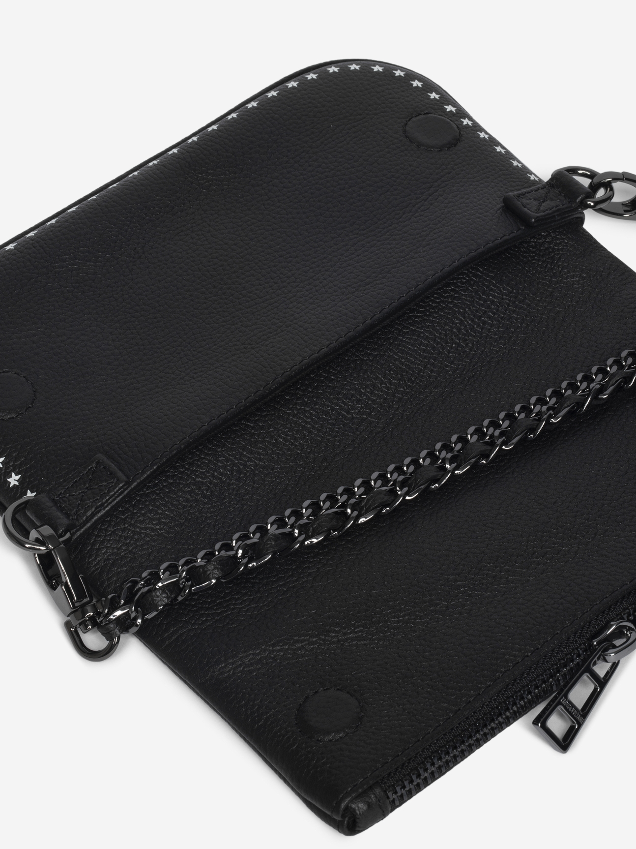 ROCK NANO PUNK BAG