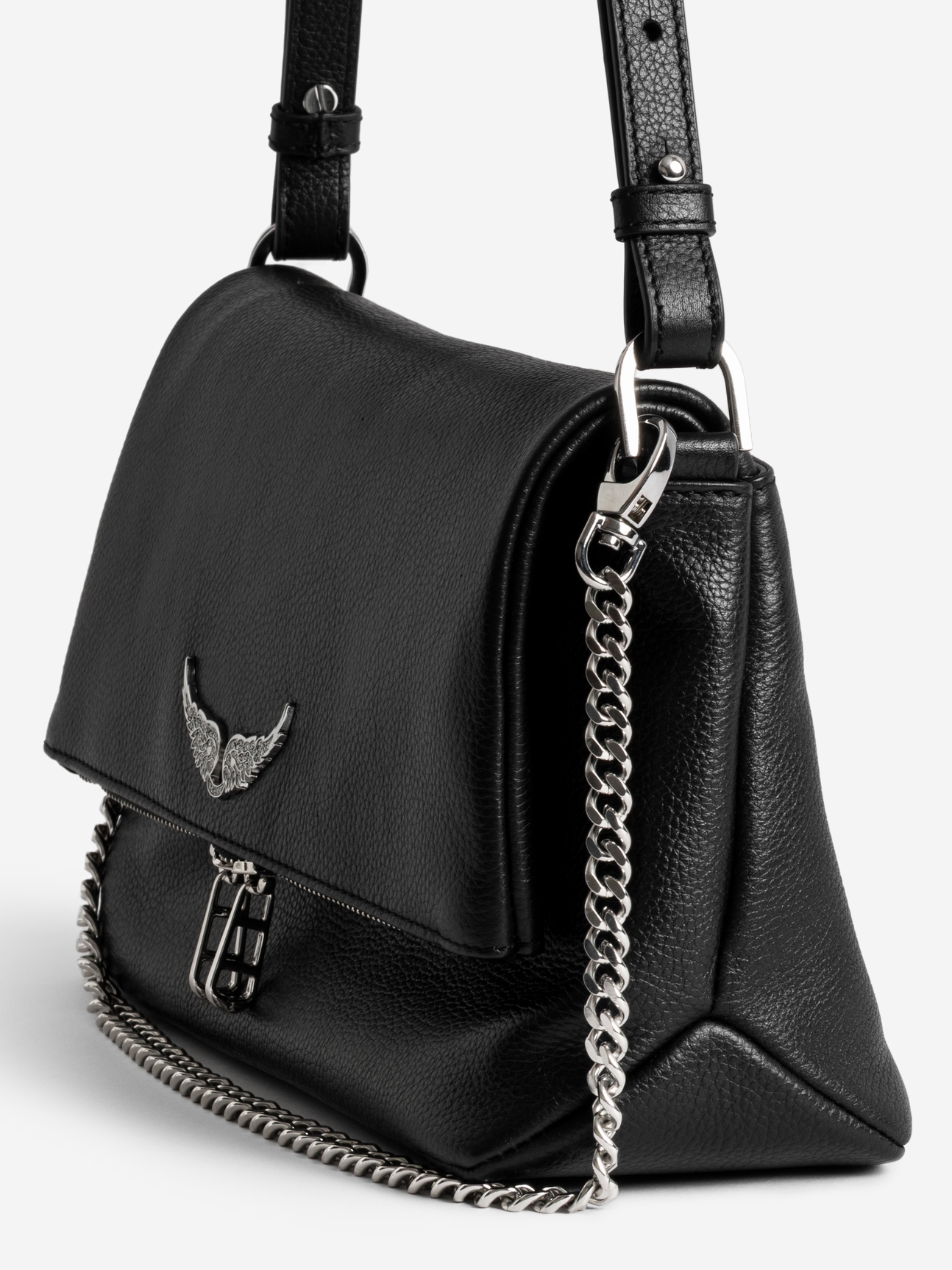 ROCKY II BAG