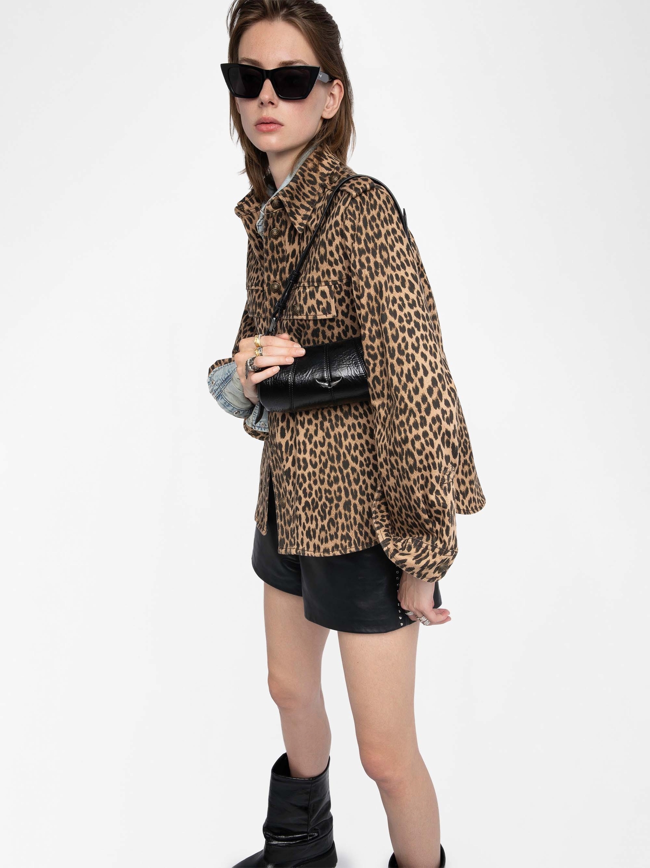 LE ROUDOUDOU VINTAGE BAG