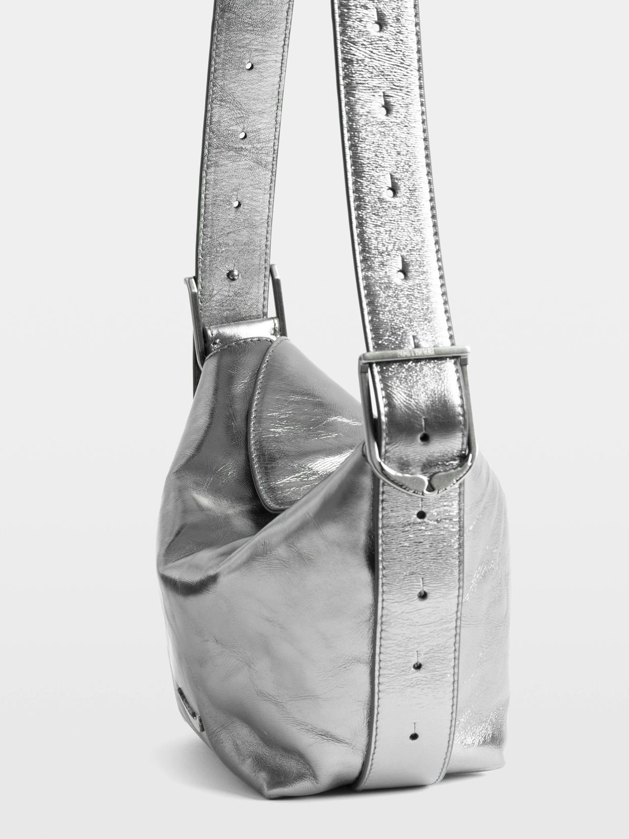 BABY JANE VINTAGE METAL BAG