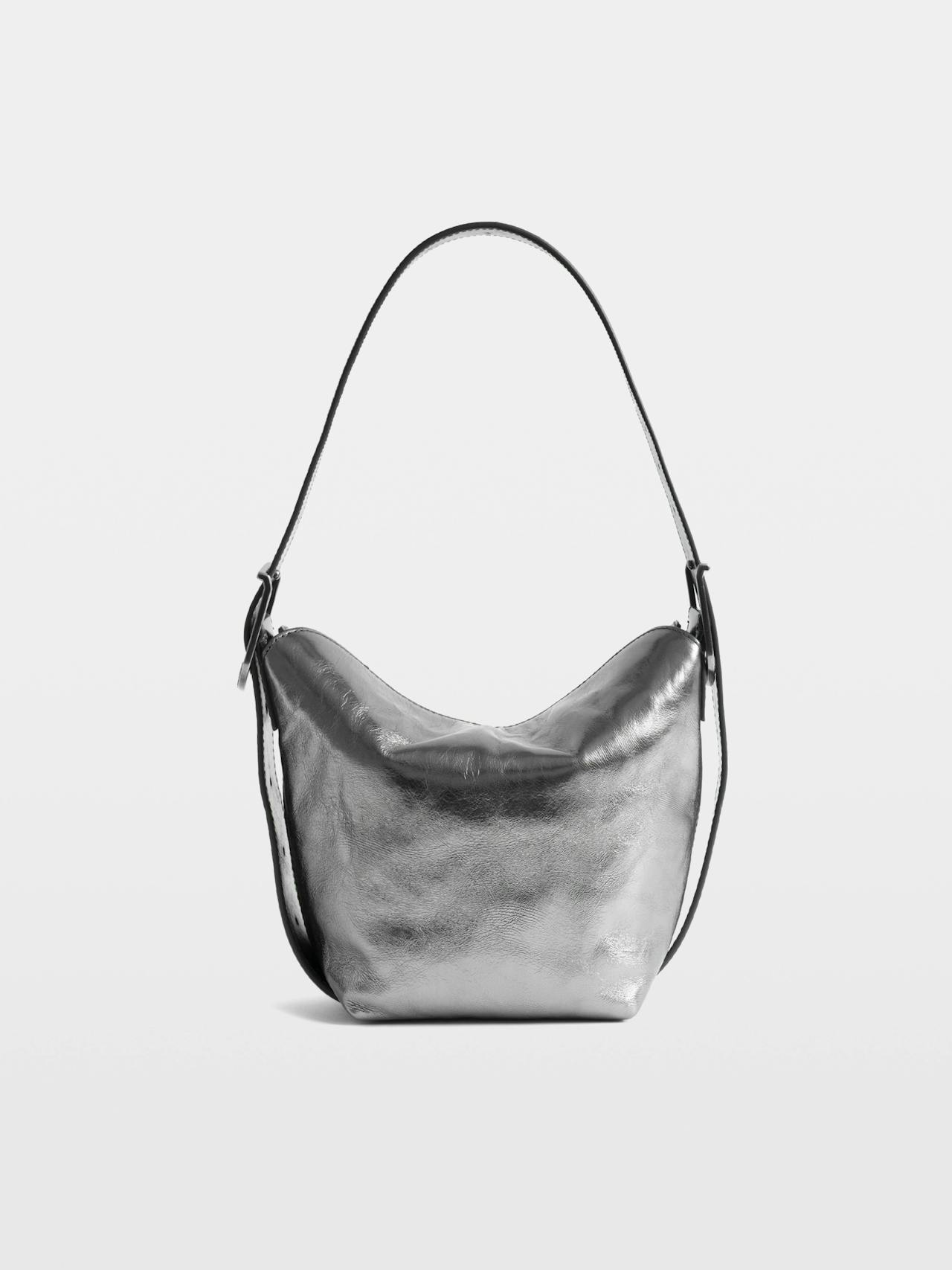 BABY JANE VINTAGE METAL BAG
