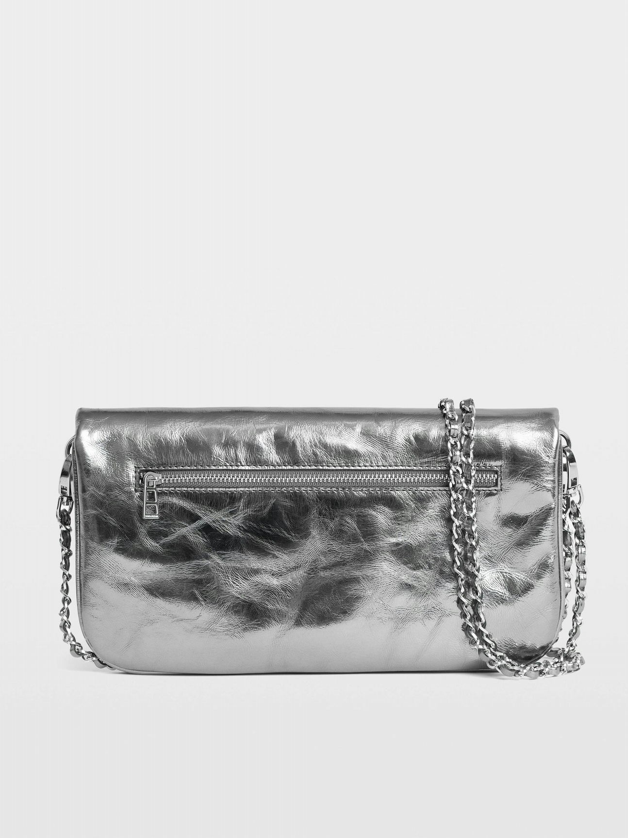 ROCK VINTAGE METAL BAG