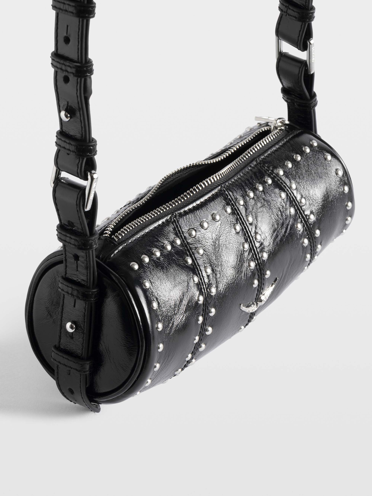 LE ROUDOUDOU STUDS BAG