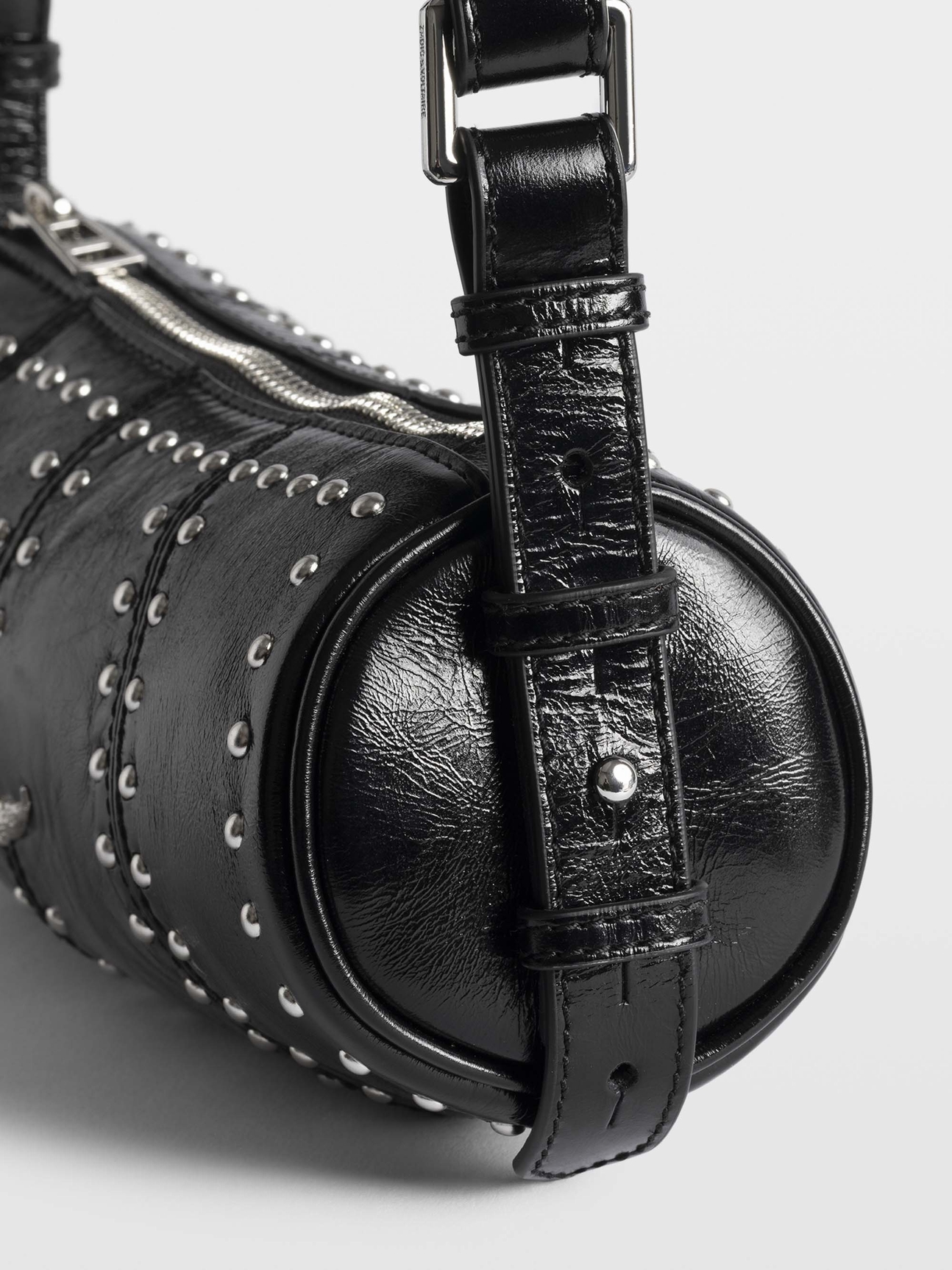 LE ROUDOUDOU STUDS BAG