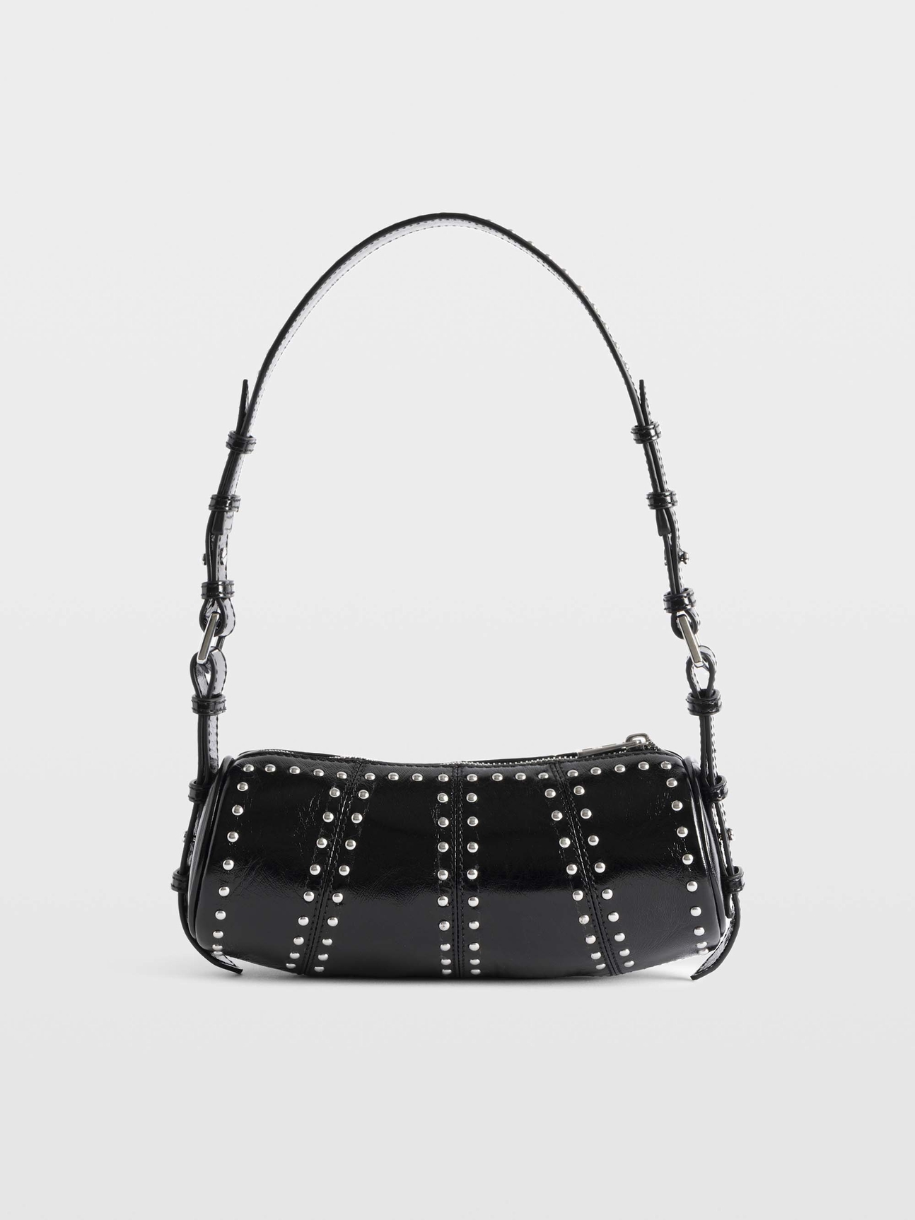 LE ROUDOUDOU STUDS BAG