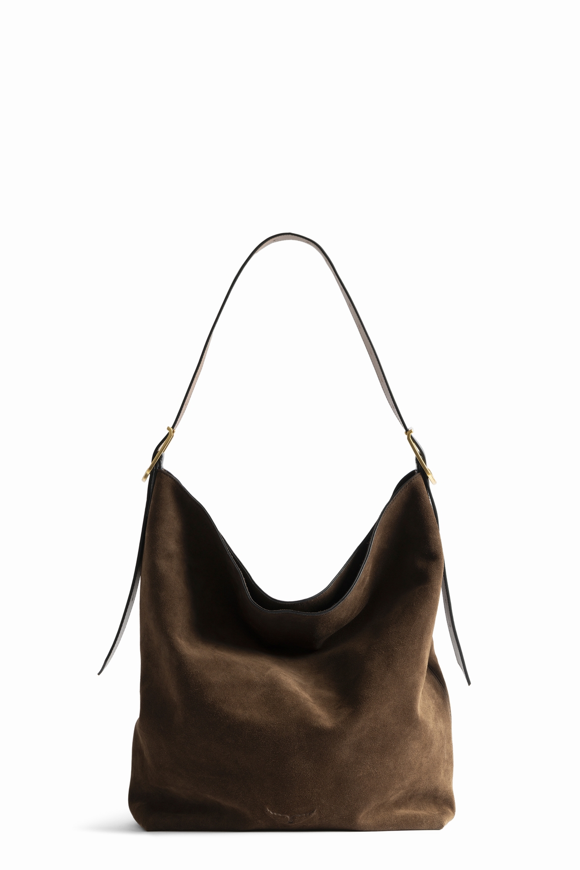 JANE HOBO XL SUEDE BAG