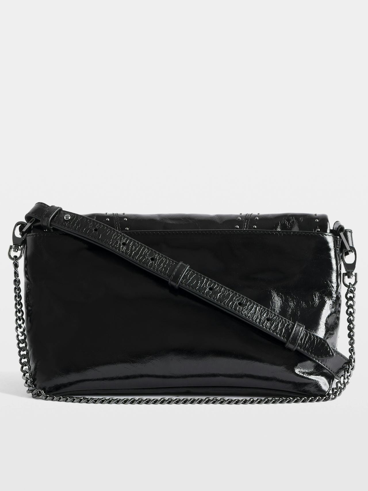 ROCKY II VINTAGE PATENT STUDS