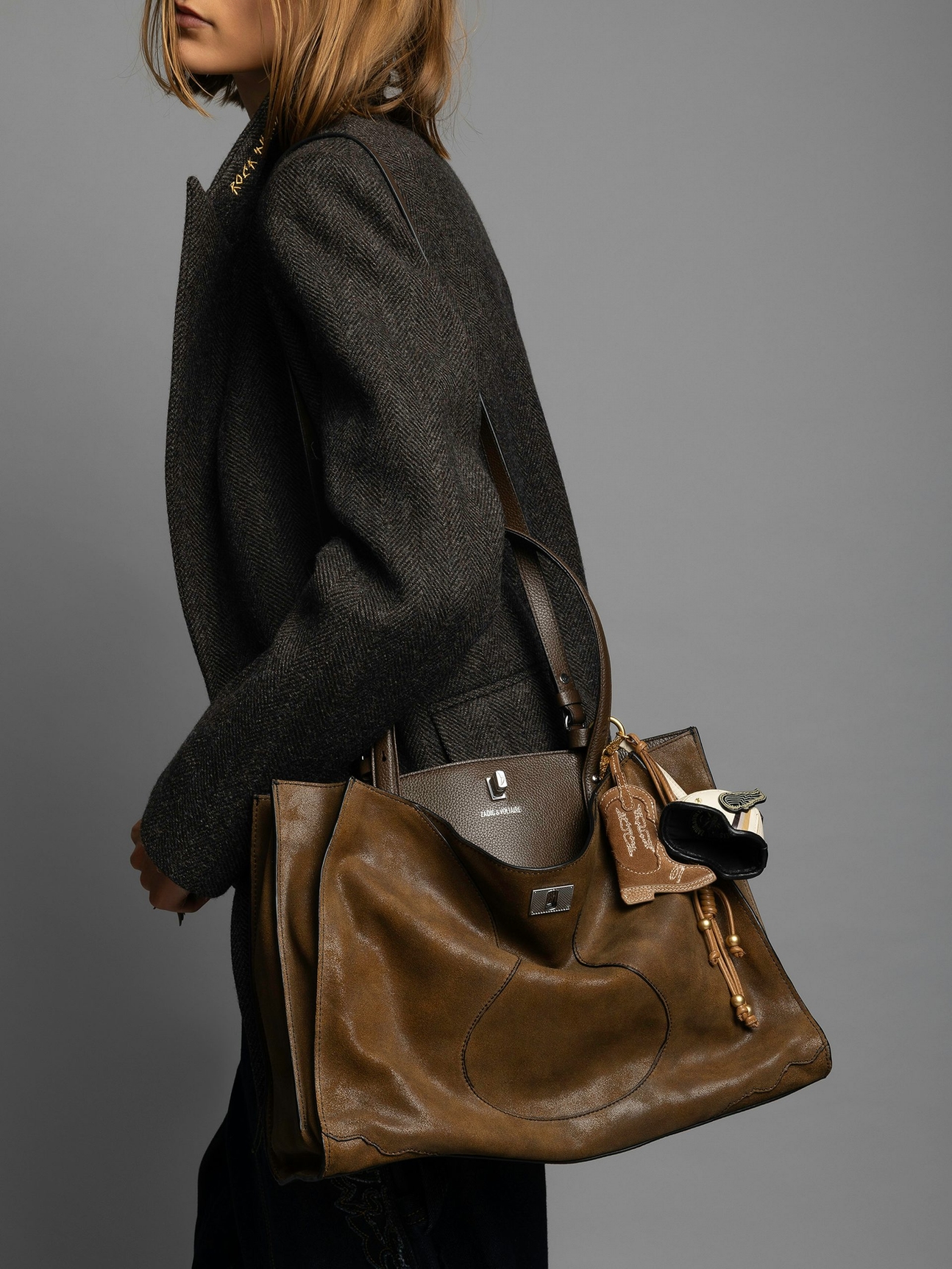 JACK BAG