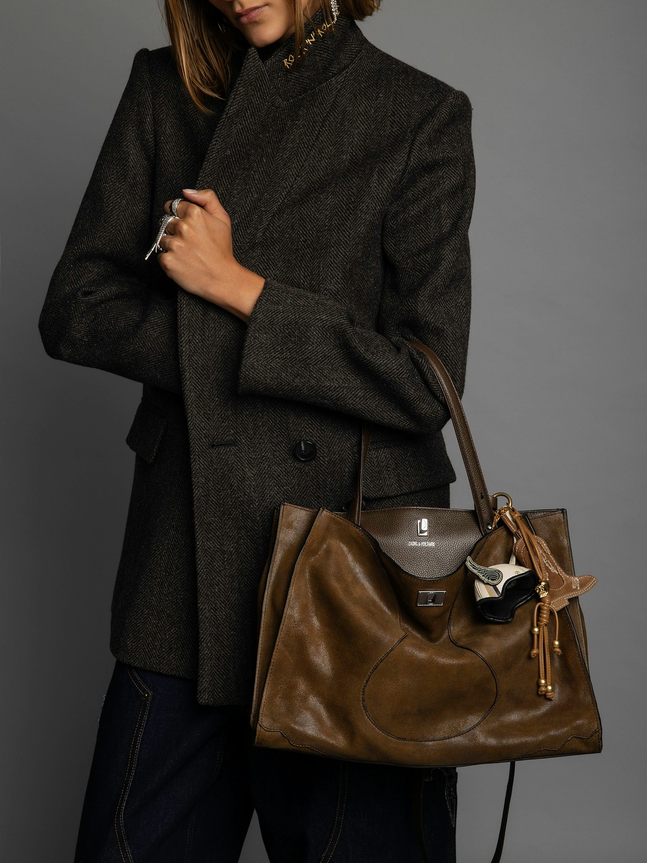 JACK BAG