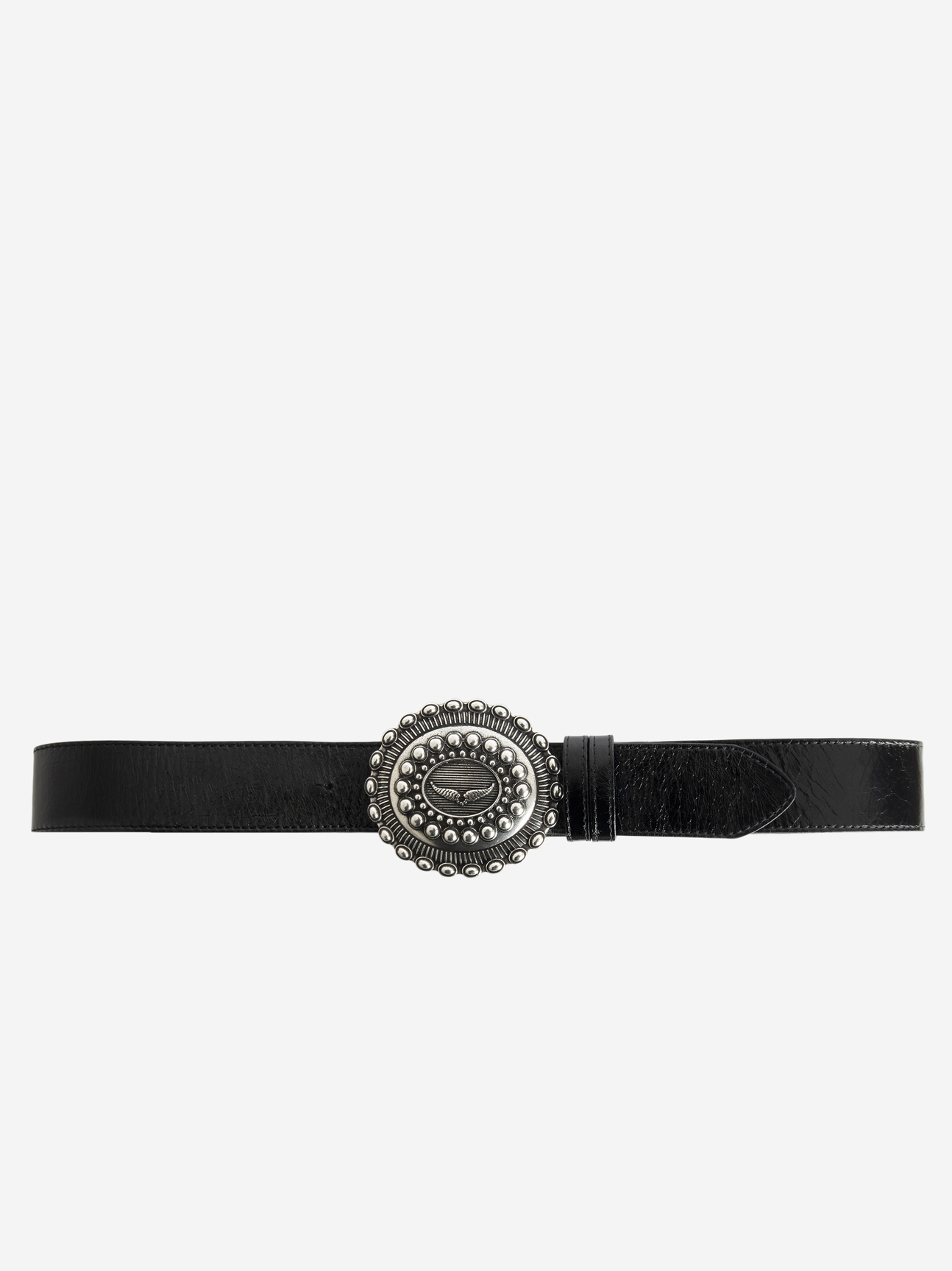 SANTA FE BELT