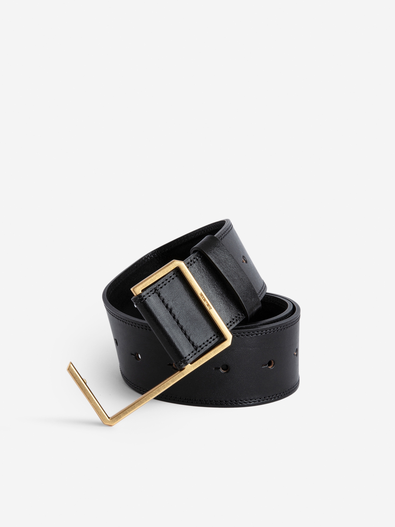 LA CECILIA OBSESSION BELT