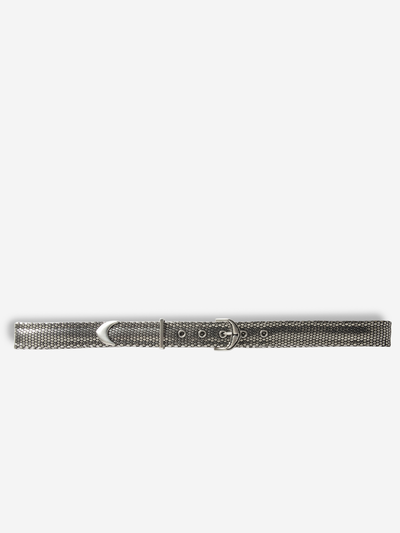 RISE METAL BELT