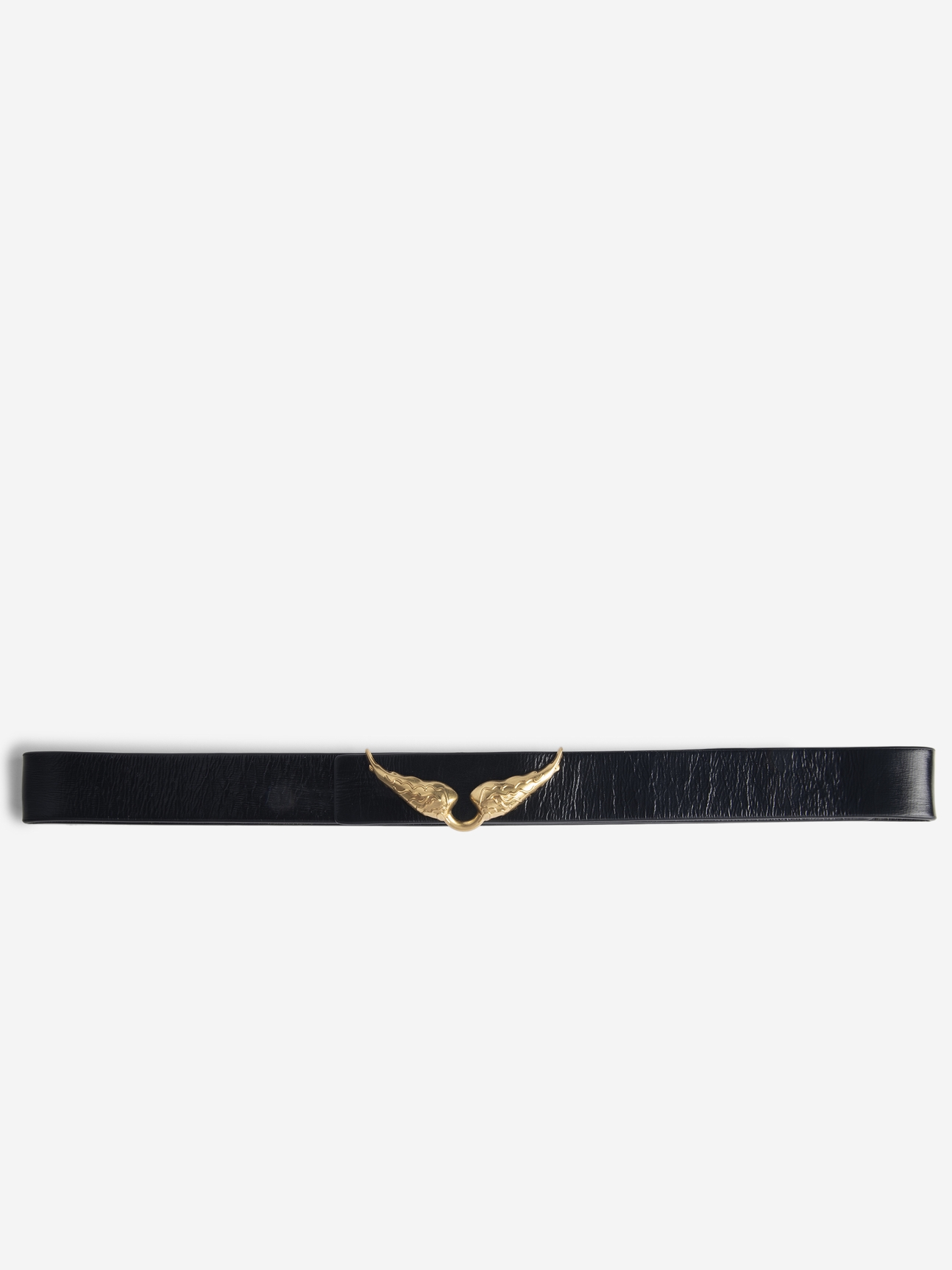 ROCK REVERSIBLE VINTAGE BELT