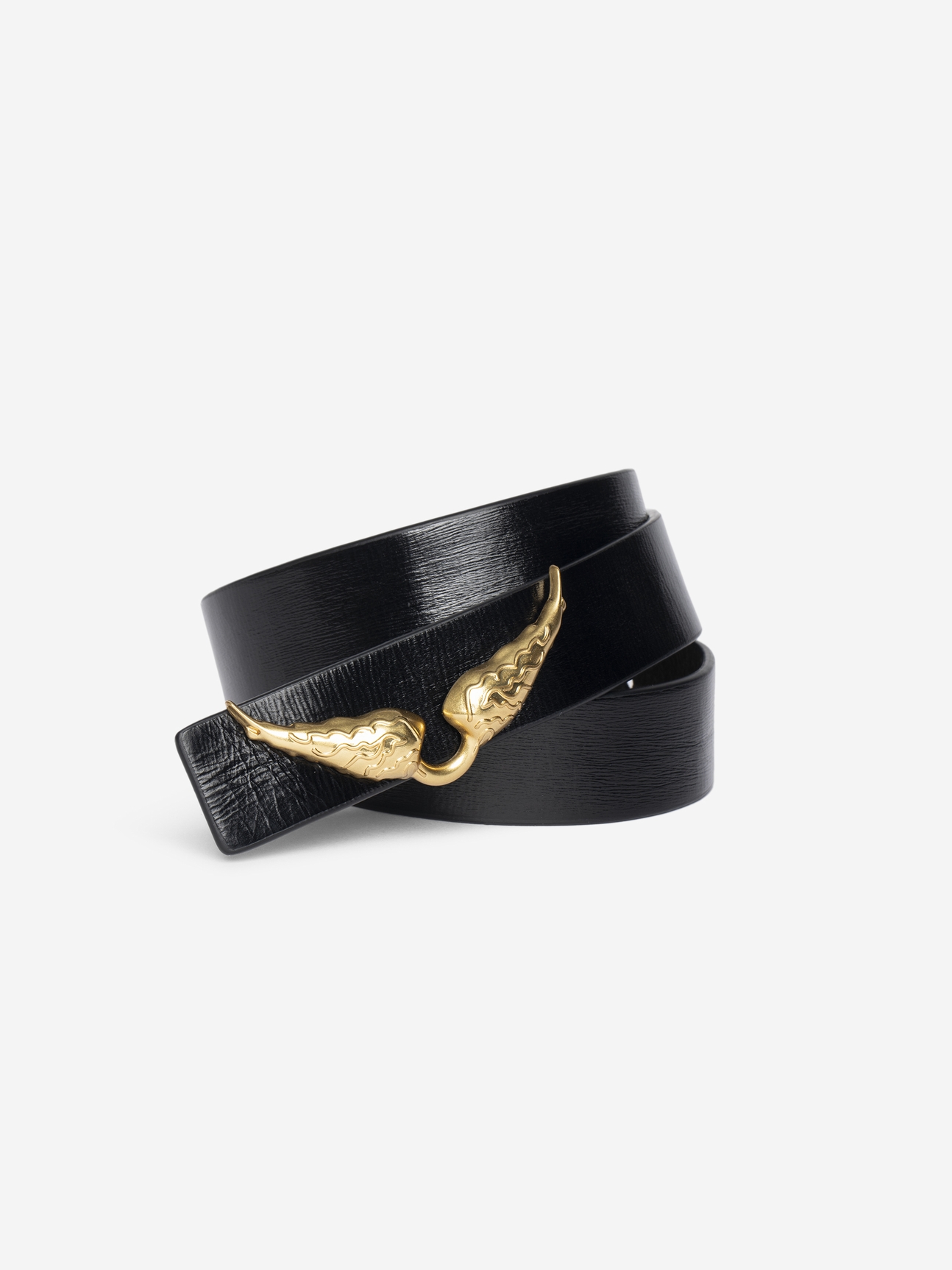ROCK REVERSIBLE VINTAGE BELT