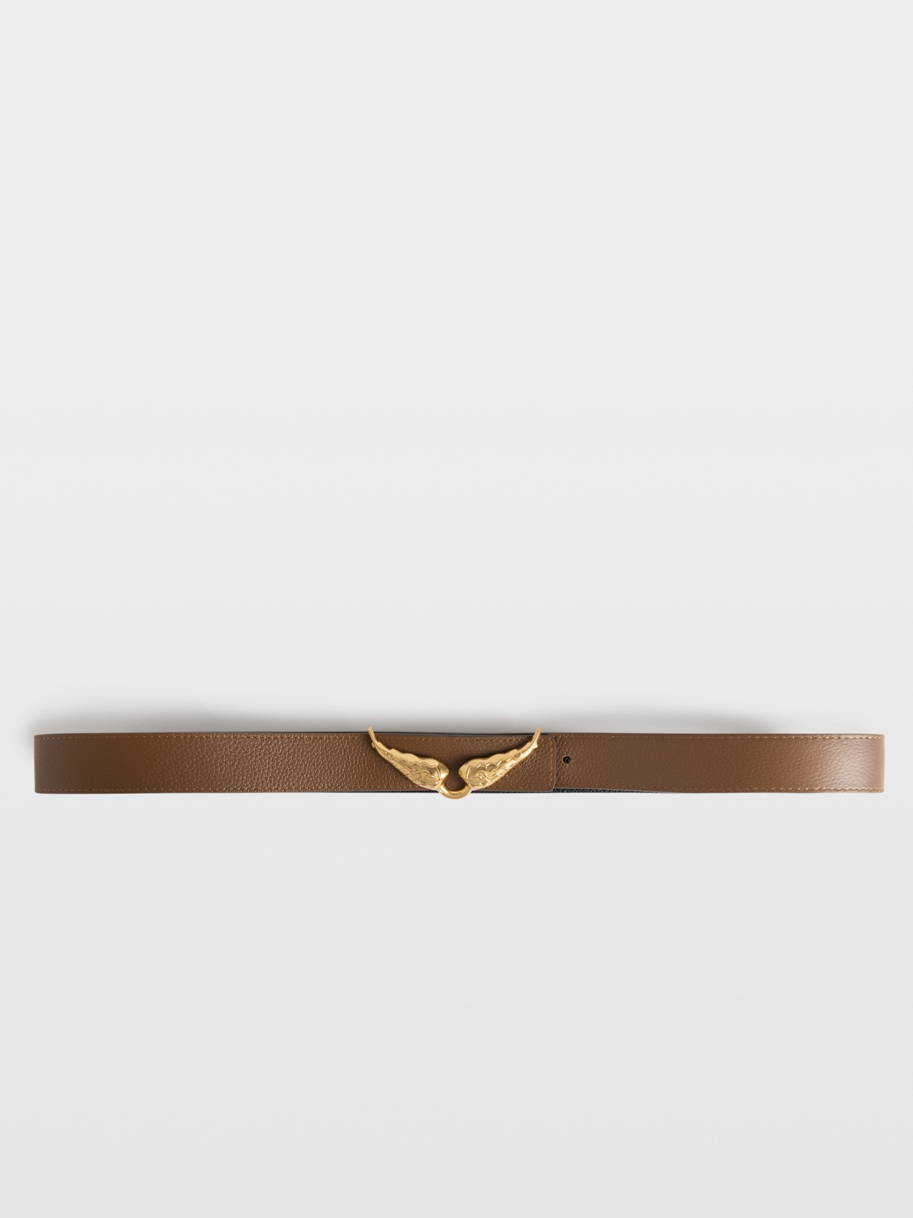 ROCK REVERSIBLE 30MM BELT