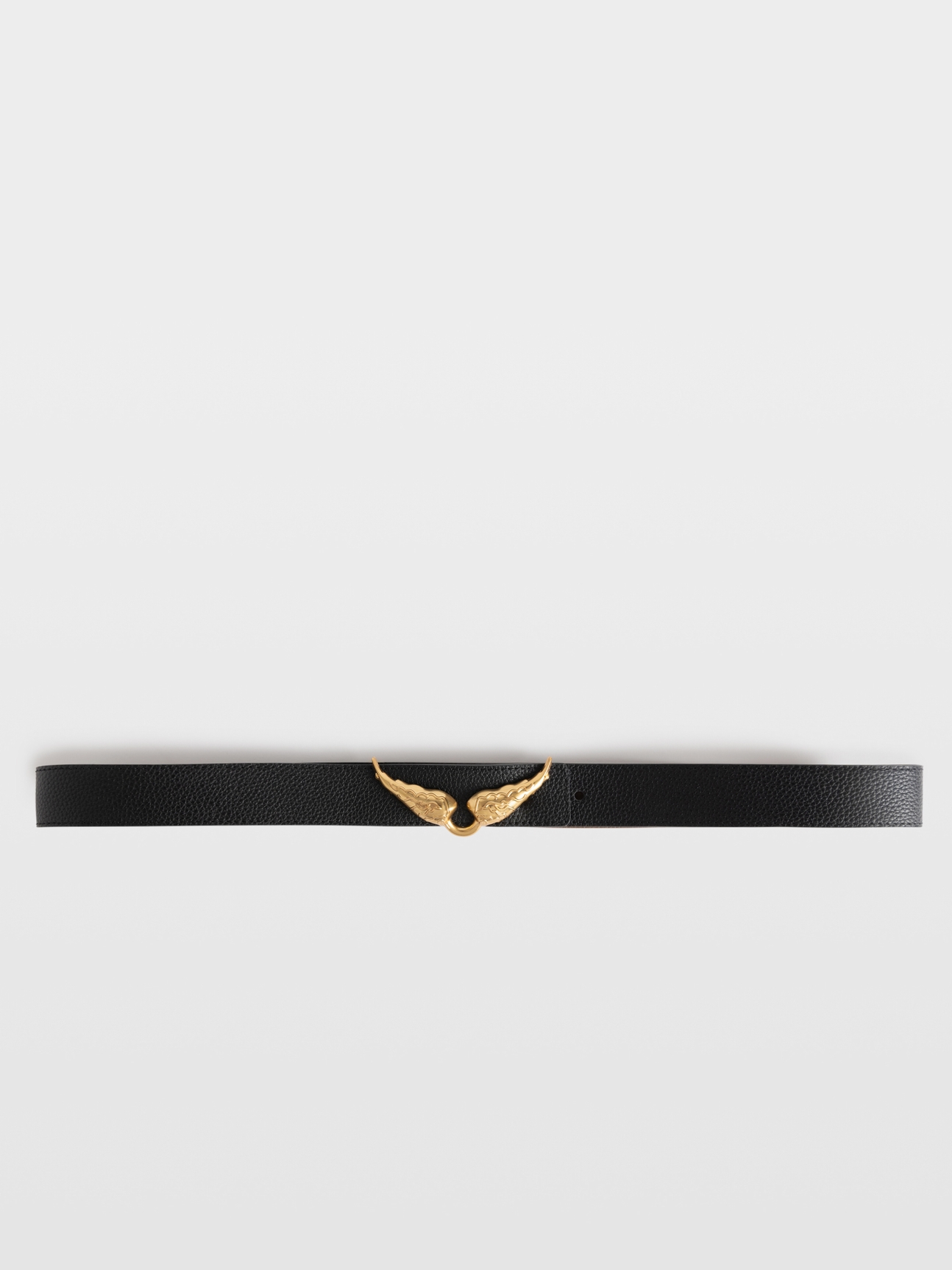 ROCK REVERSIBLE 30MM BELT