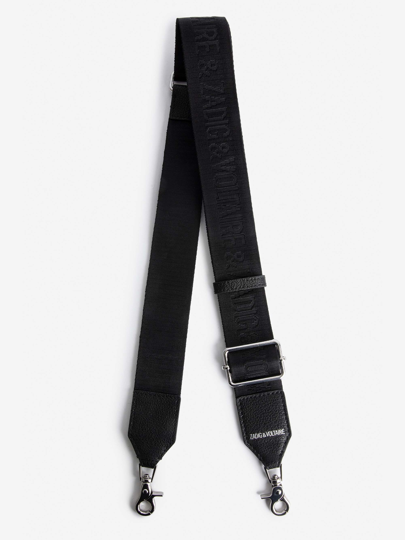 ZADIG  BAG STRAP