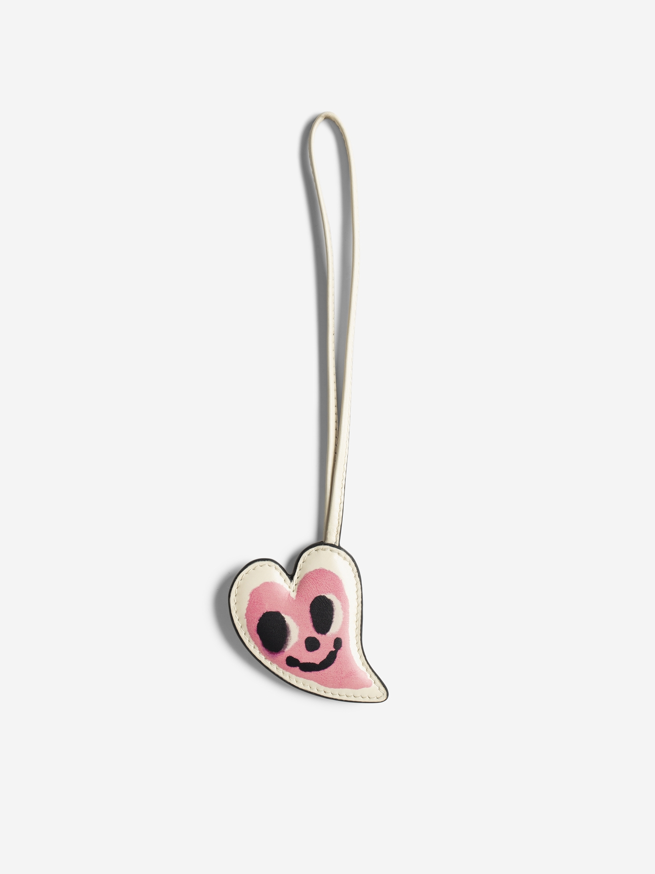 CHARMS GRIGRI HEART