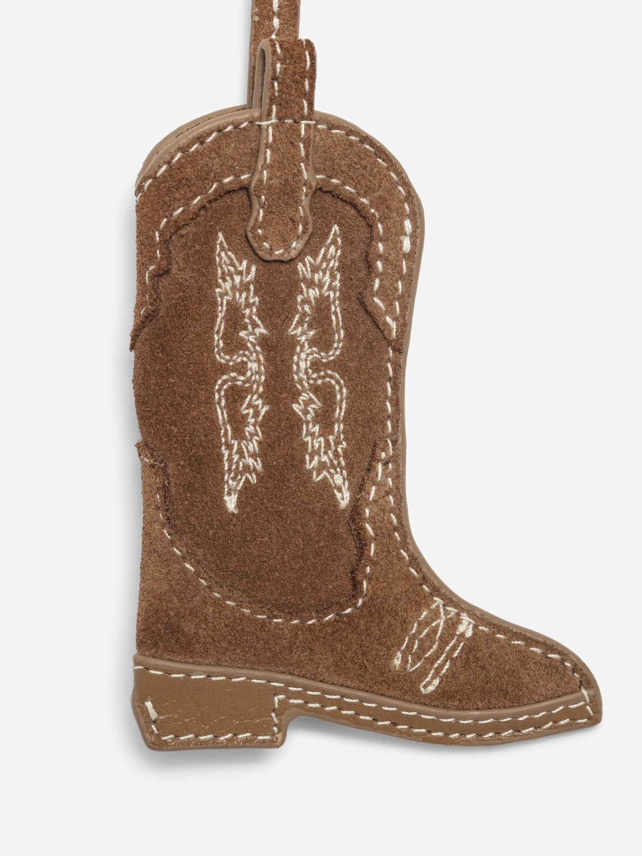 TEX KEYRING