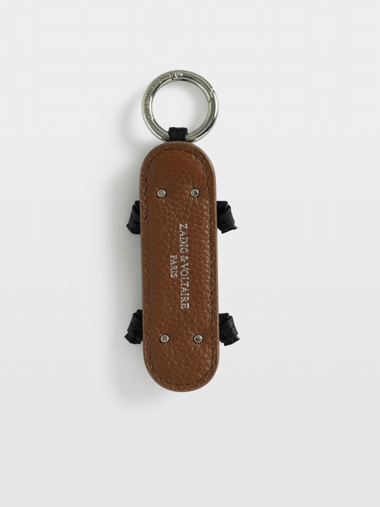SKATEBOARD KEYRING