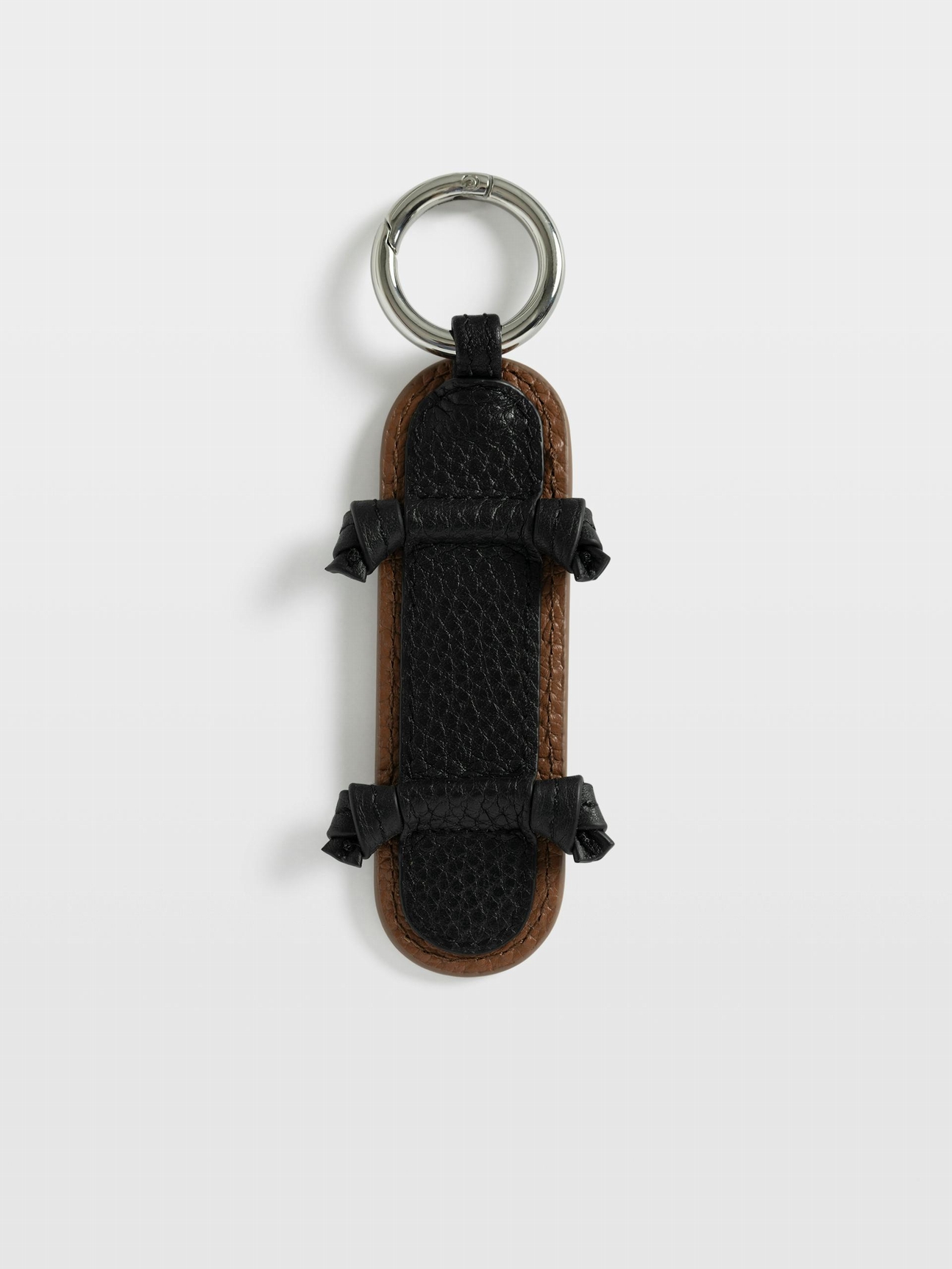 SKATEBOARD KEYRING